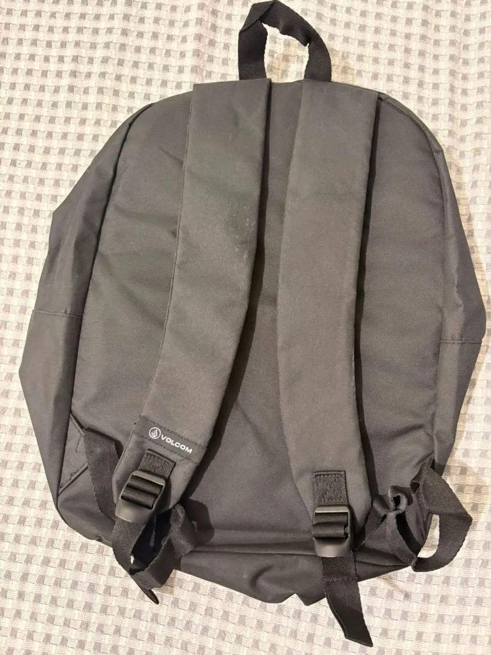 Mochila Volcom básica original - Foto 2