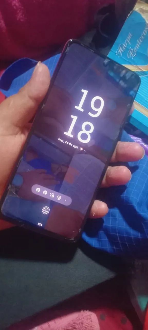 Moto G84 - Foto 2