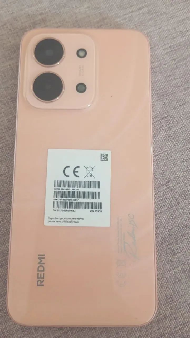 Redmi 15C - Foto 2
