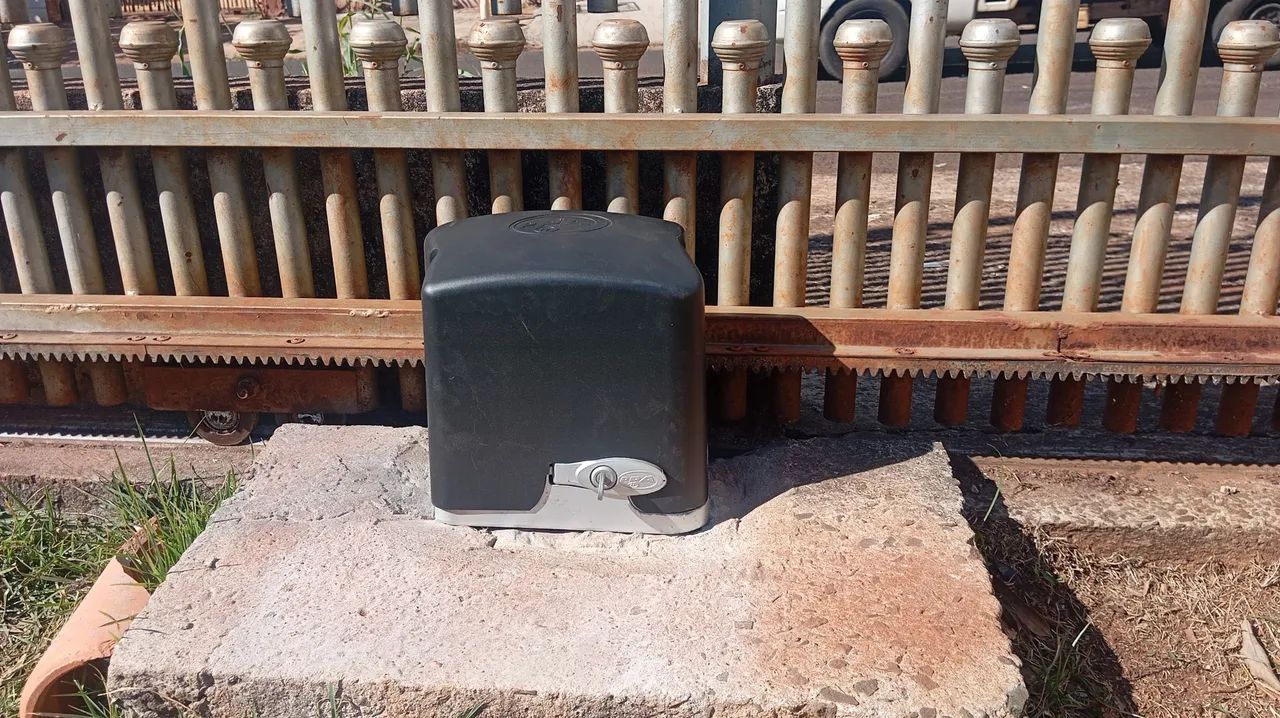 Manutenção portão eletrônico Maringá e Sarandi - Foto 5