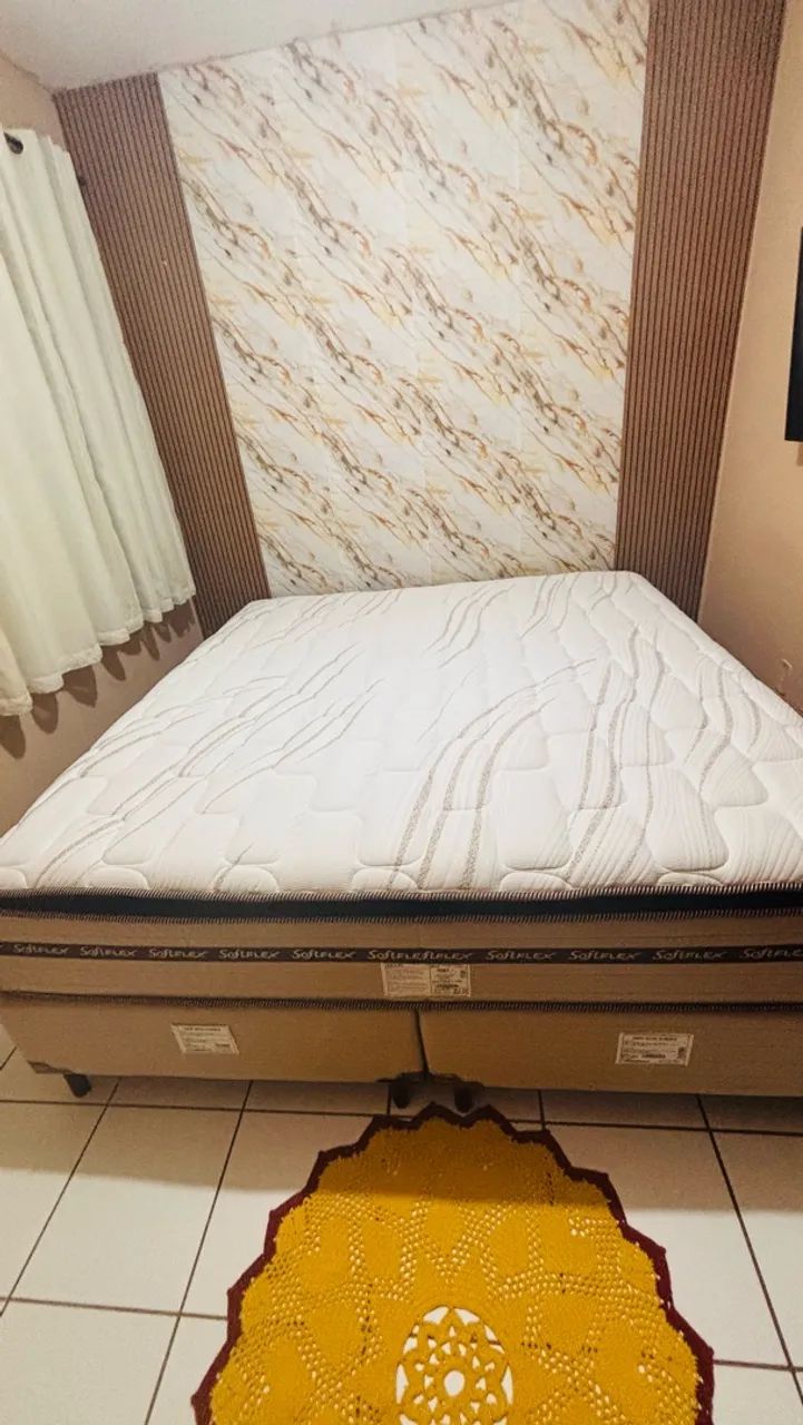 Cama king  - Foto 2