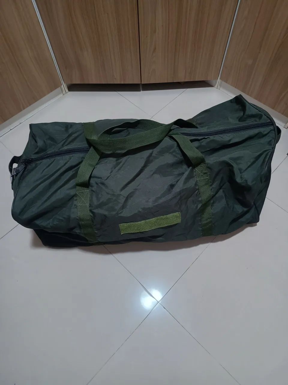 Bolsa Acampamento - Foto 4