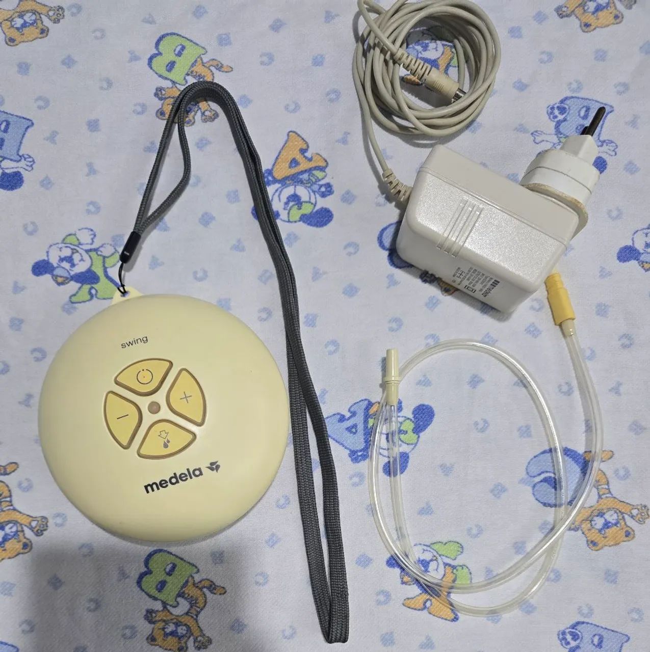 Medela Swing - Foto 3