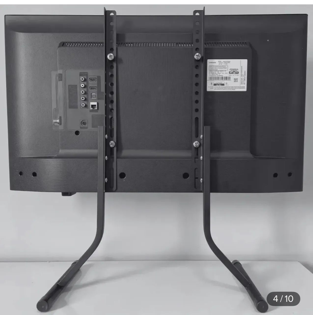 Suporte base para TV