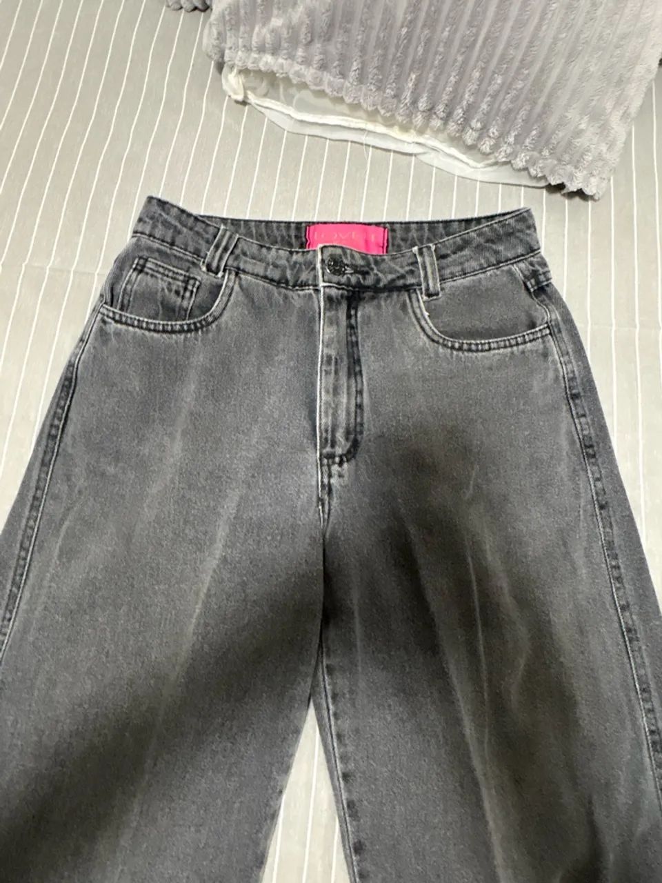 Calça Jeans  - Foto 2