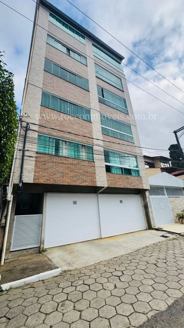 APARTAMENTO 3 QUARTOS EM SANTA ISABEL