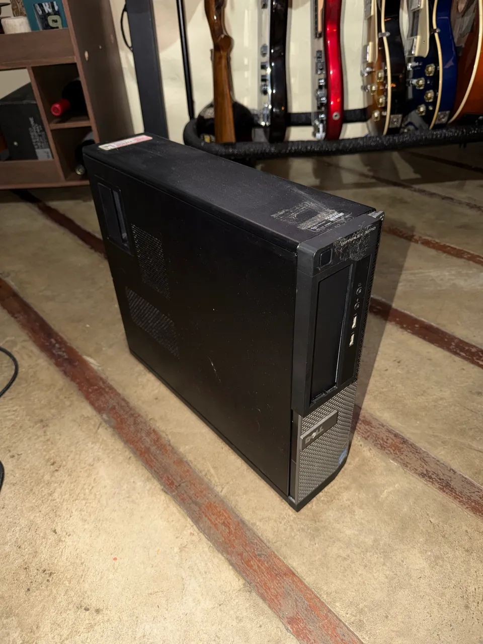 Computador Intel i5