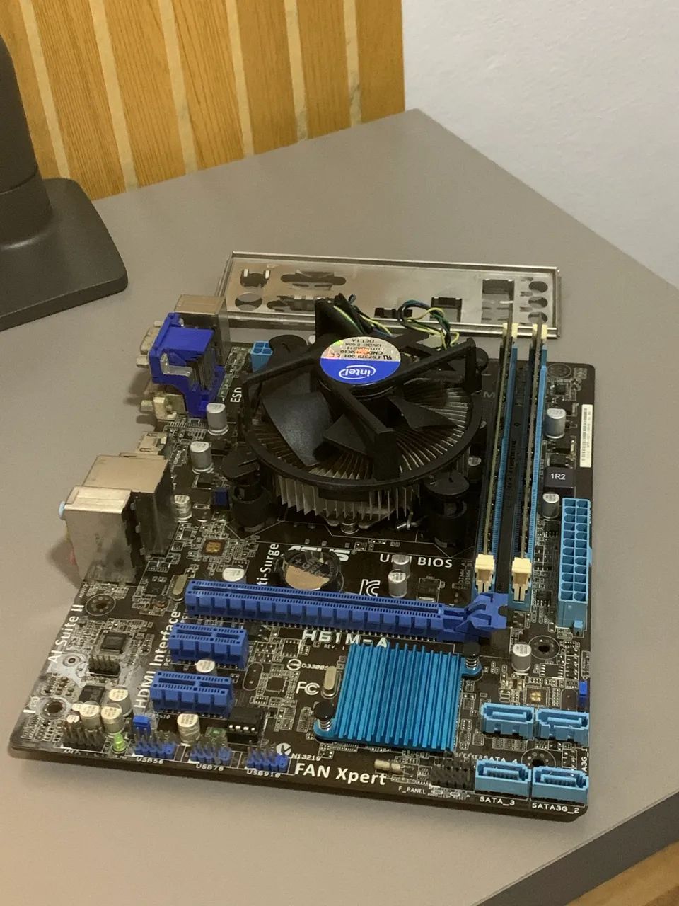 Kit para pc gamer  - Foto 2