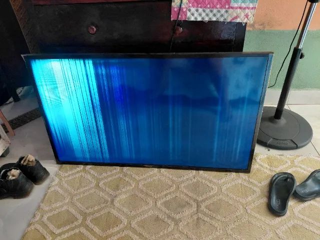 Tv 43 polegadas