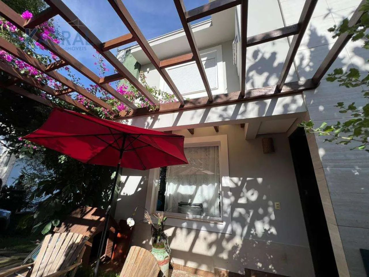 Casa Lagoa da Conceição - Foto 2