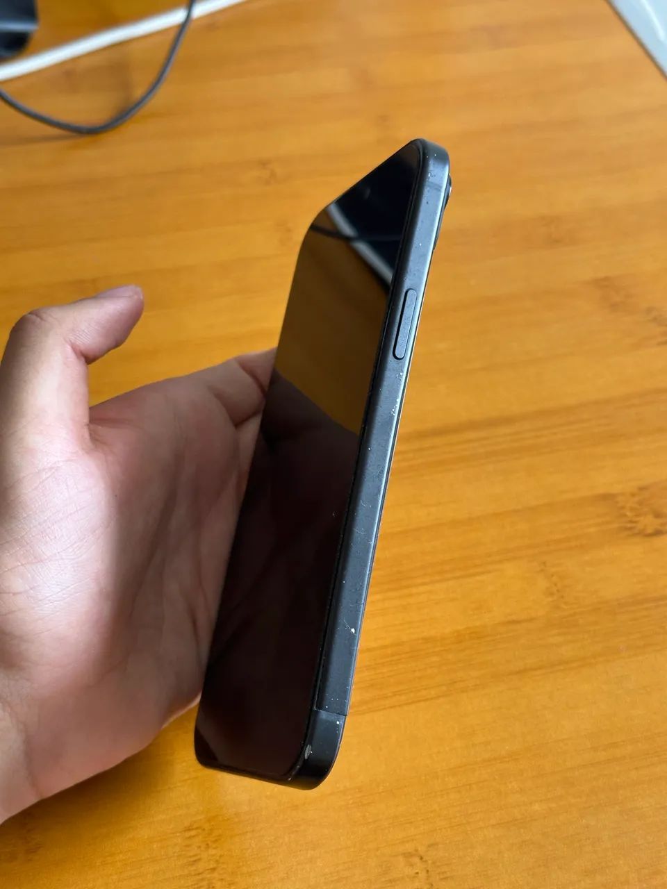 iPhone 15 Plus 256gb com Detalhes  - Foto 3