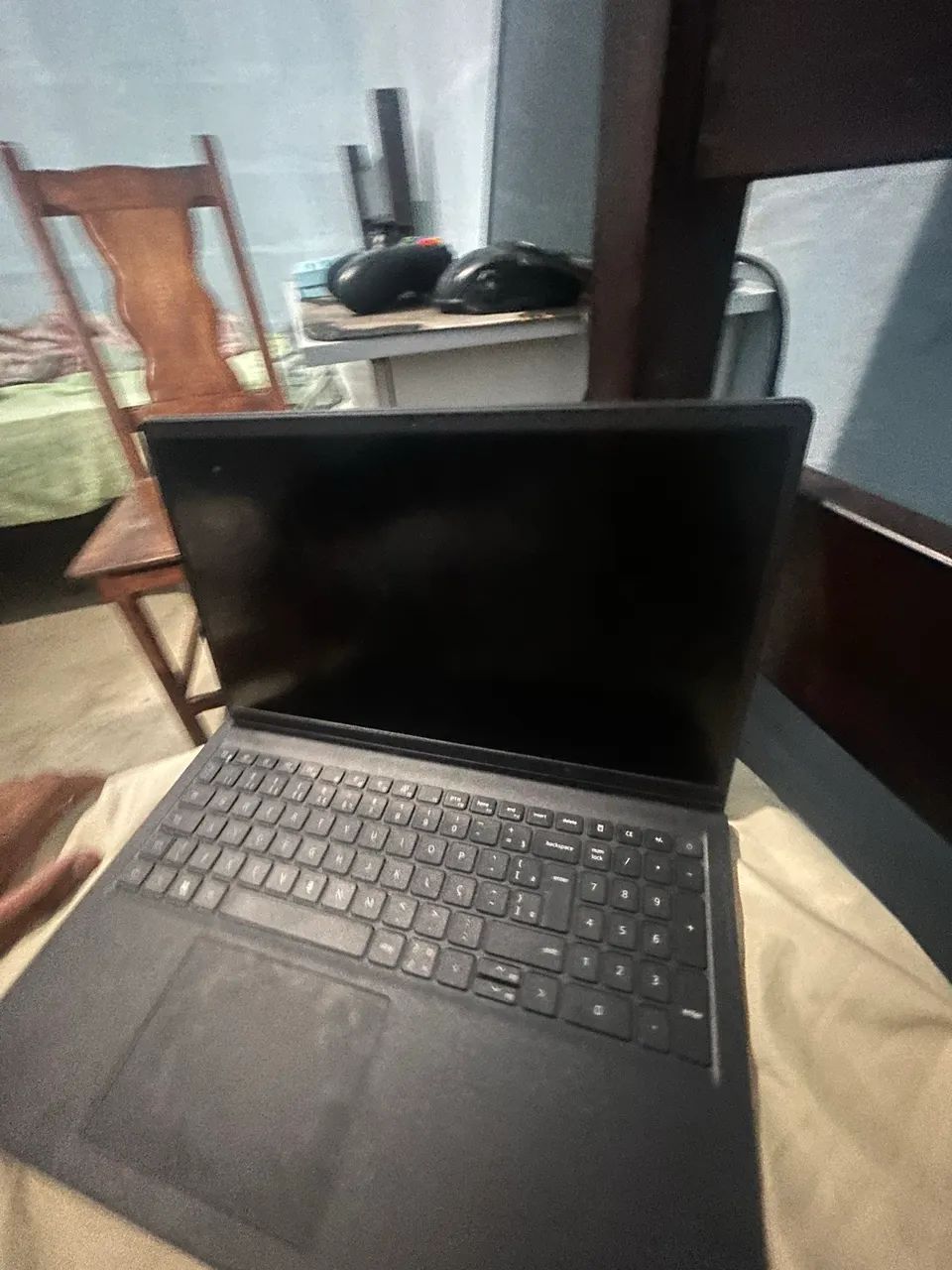 Notebook Dell Inspiron 15 - Core i5 13ª Geração 8 de ram 