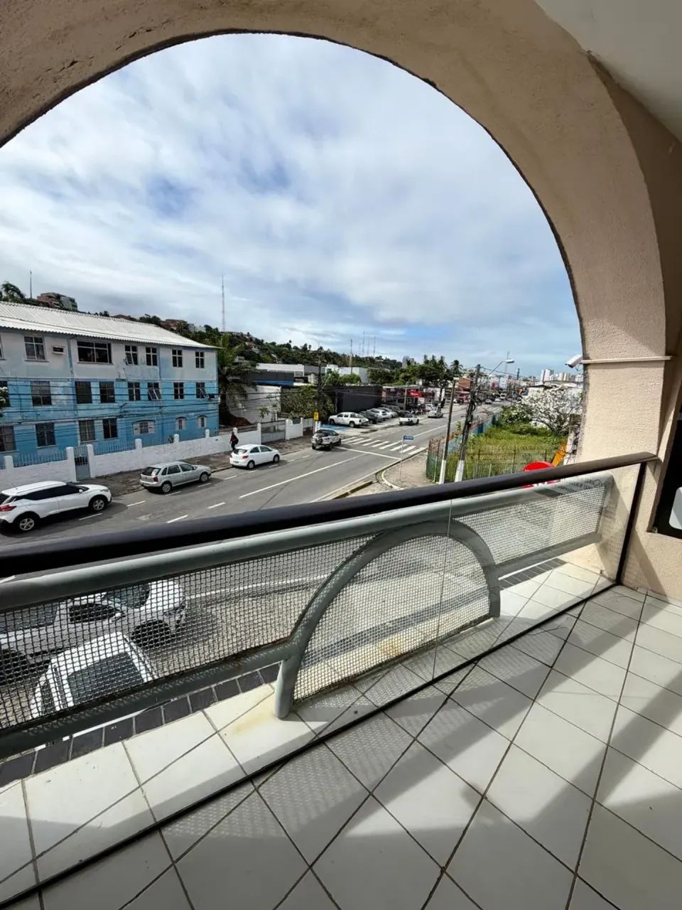 Sala Comercial com 16m² ao lado do INSS Poço/Jatiúca