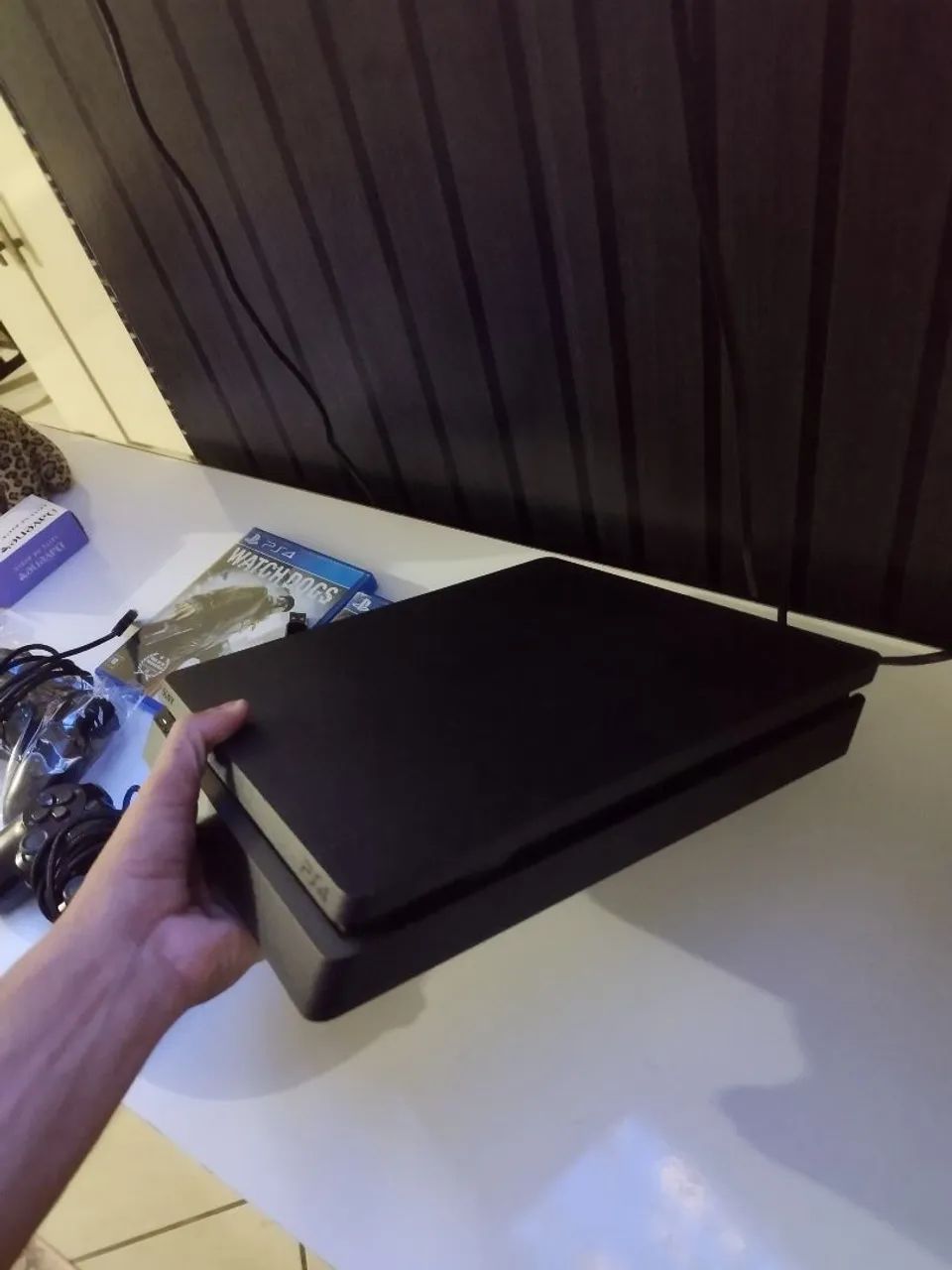 PLAYSTATION 4  - Foto 4