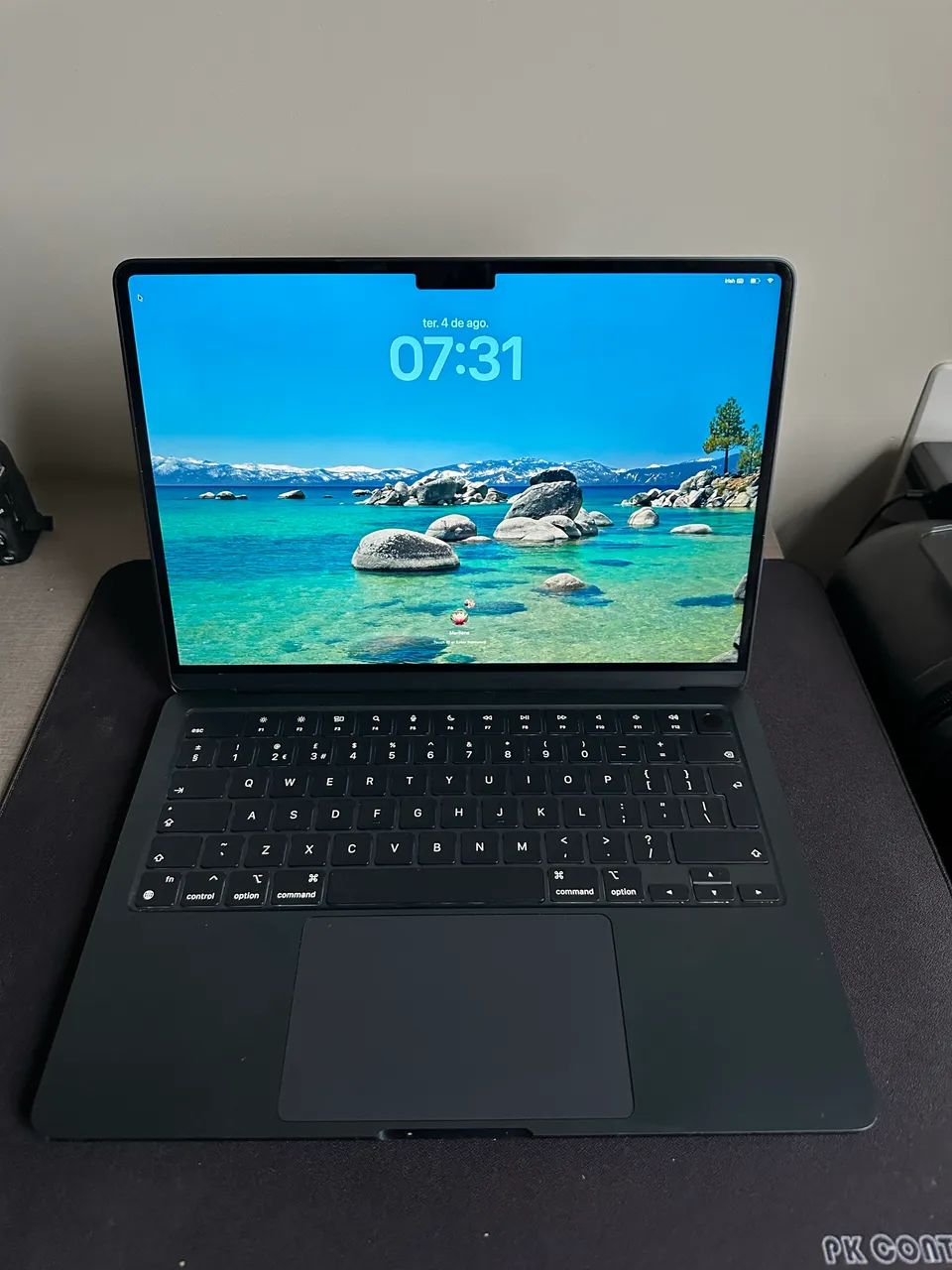 MacBook Air M3 16GB RAM 256GB SSD - Notebooks - Centro, Navegantes