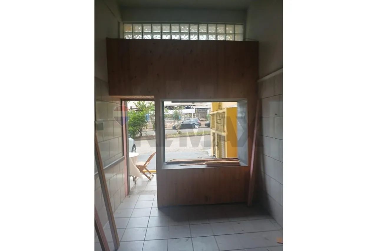 SALA COMERCIAL PARA LOCAÇÃO  ZONA NORTE DE SOROCABA/SP - 35 m² - Foto 5
