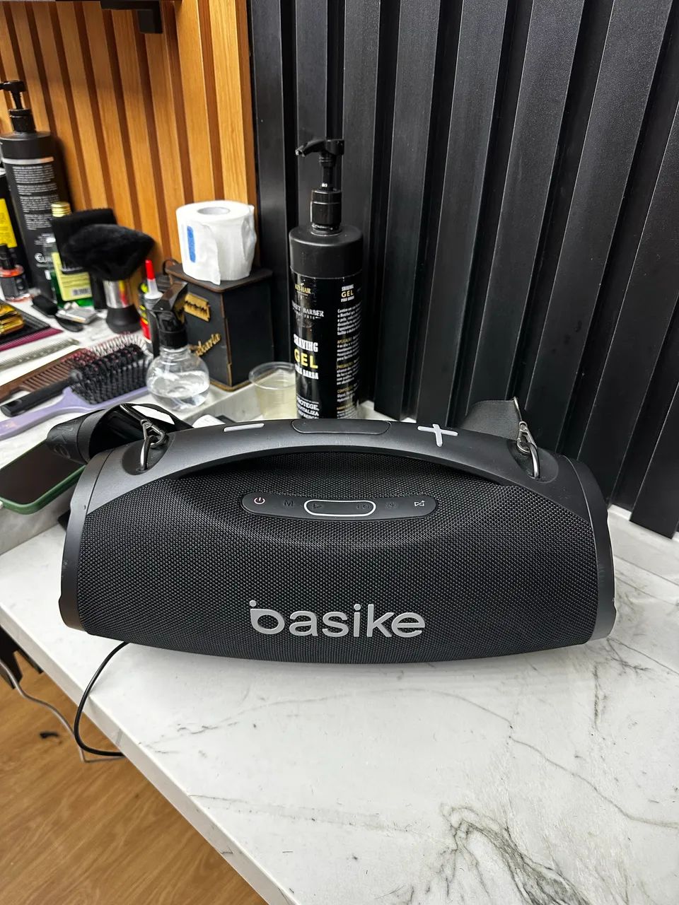 Basike boombox 200W - Foto 3
