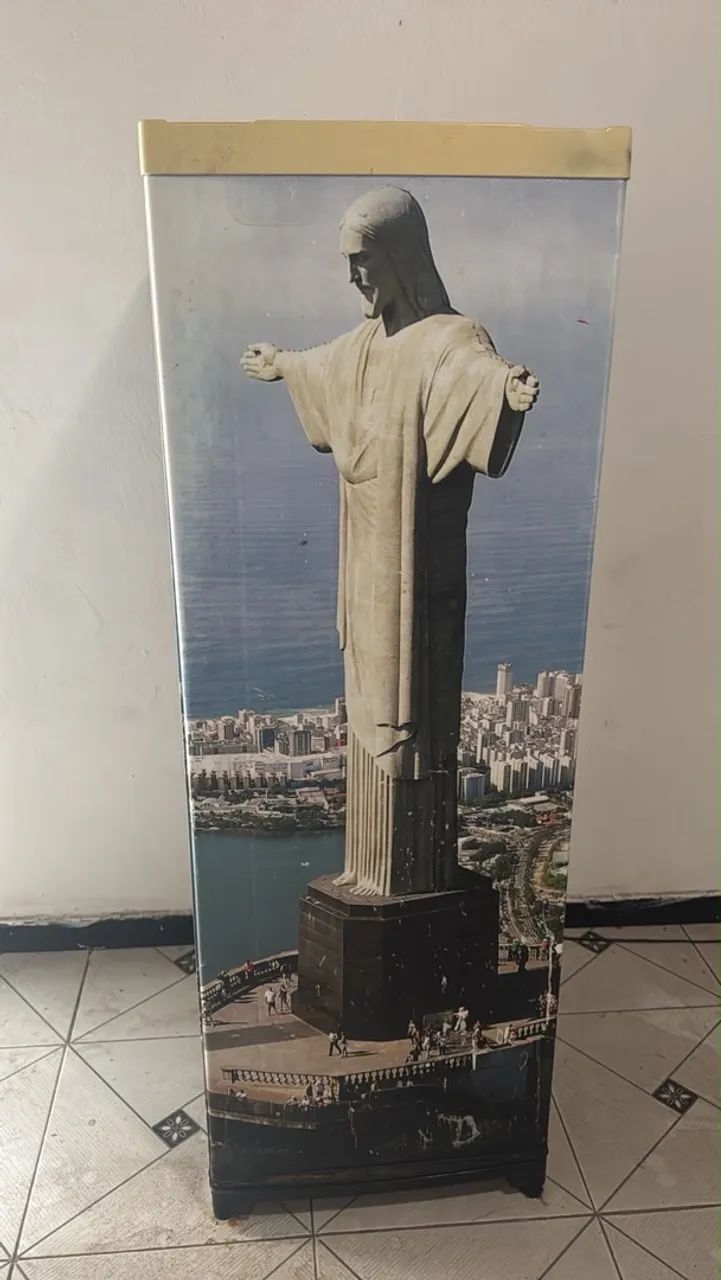 Geladeira 