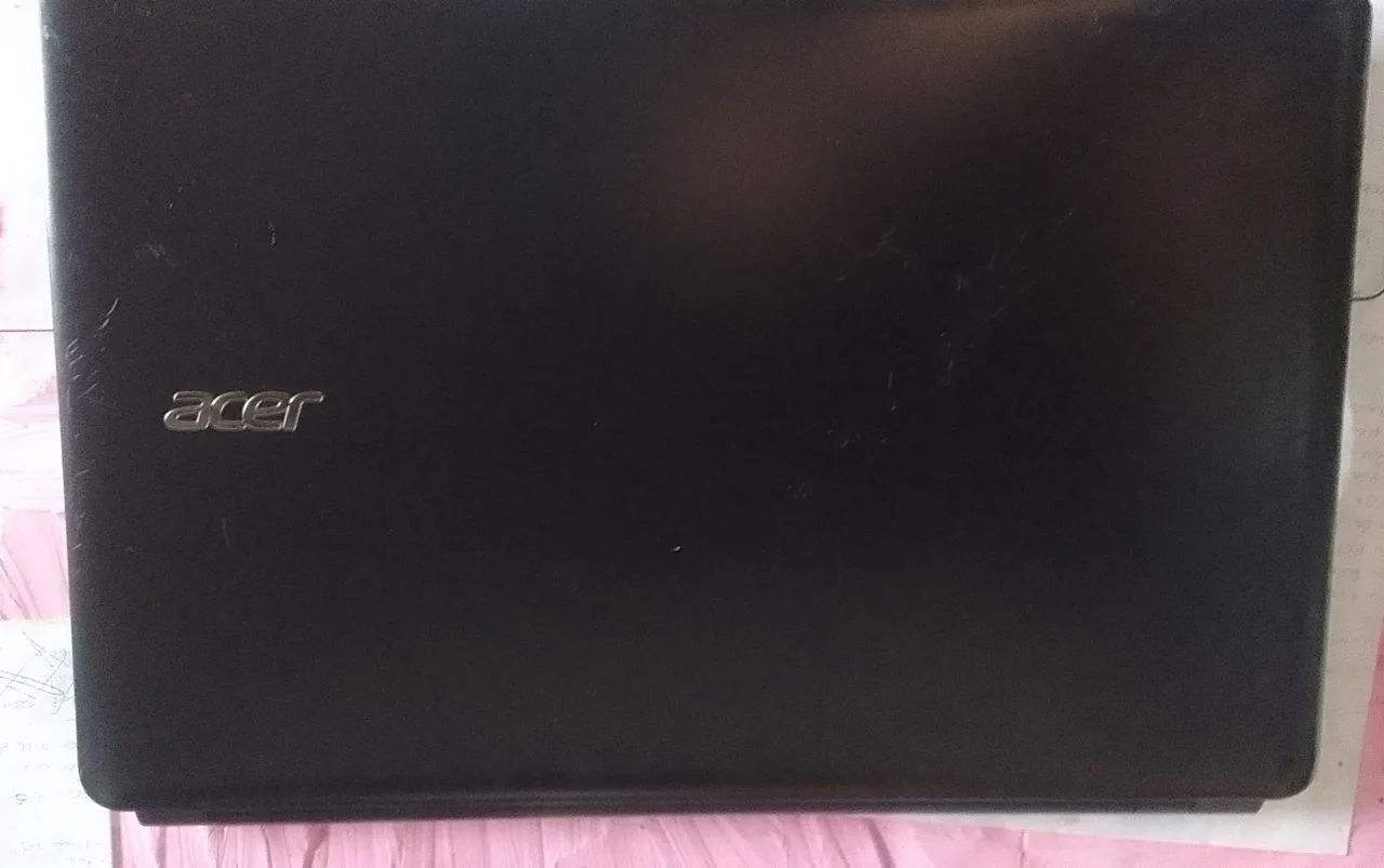 Notebook Acer aspire E1-570G - Foto 2