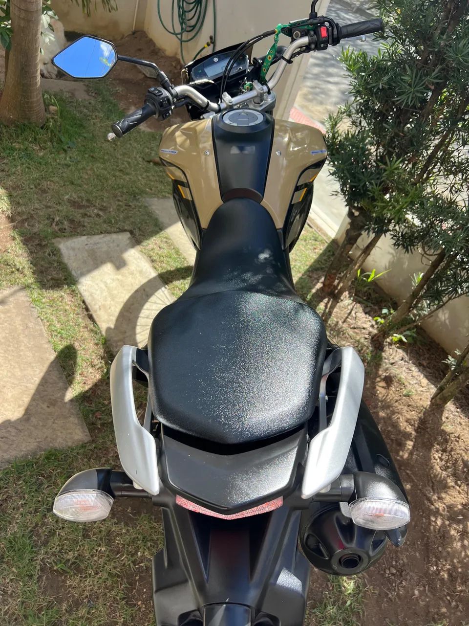 Moto Lander super nova  - Foto 4