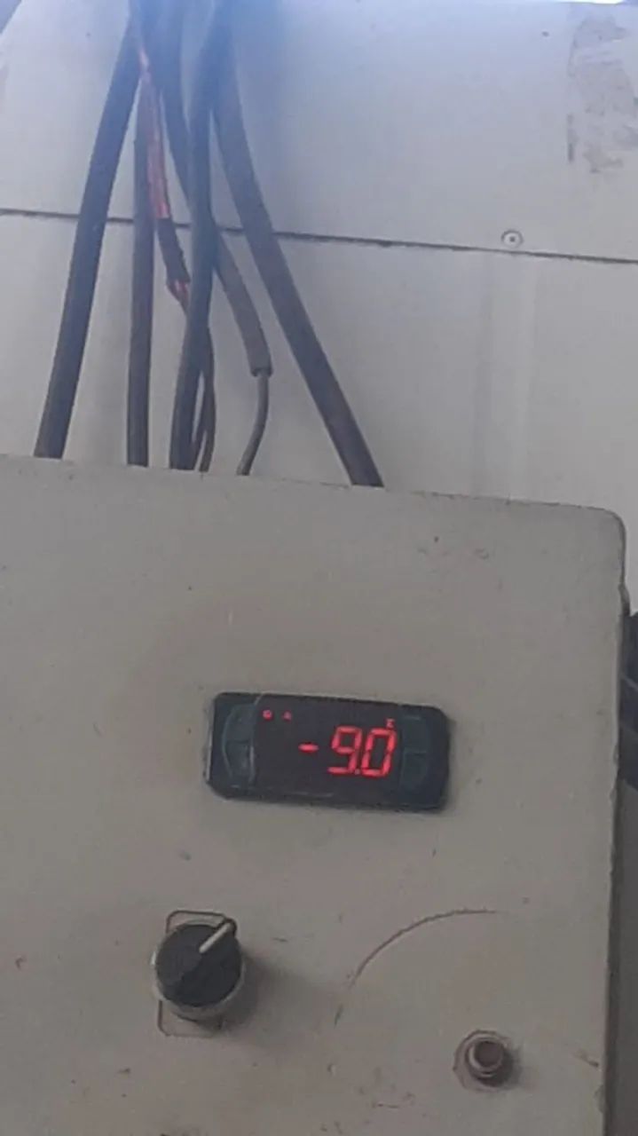 Camara fria - Foto 5
