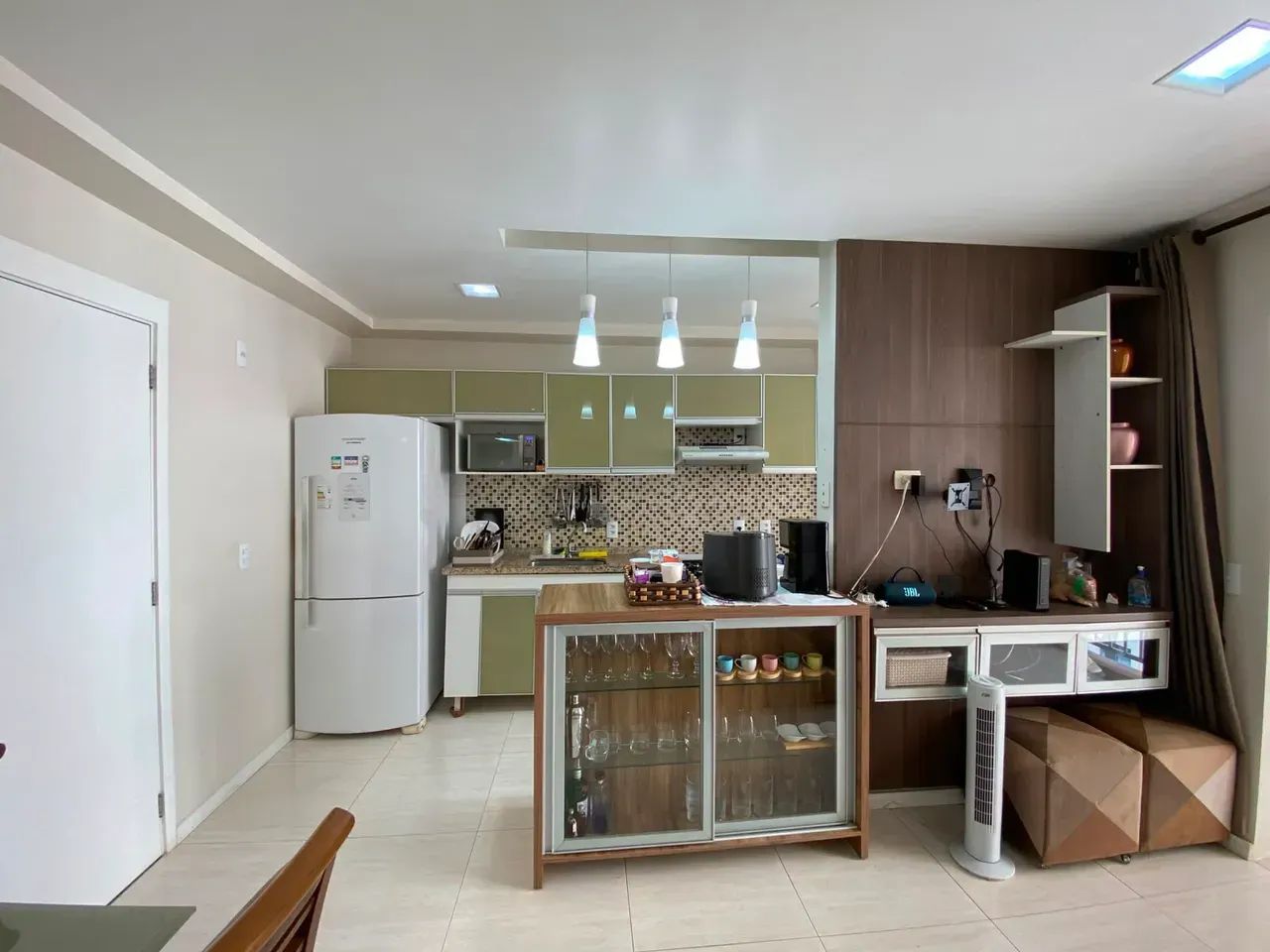 VENDO  | PLENO RESIDENCE | 57M² | 2 QUARTOS | PROJETADOS - Foto 4