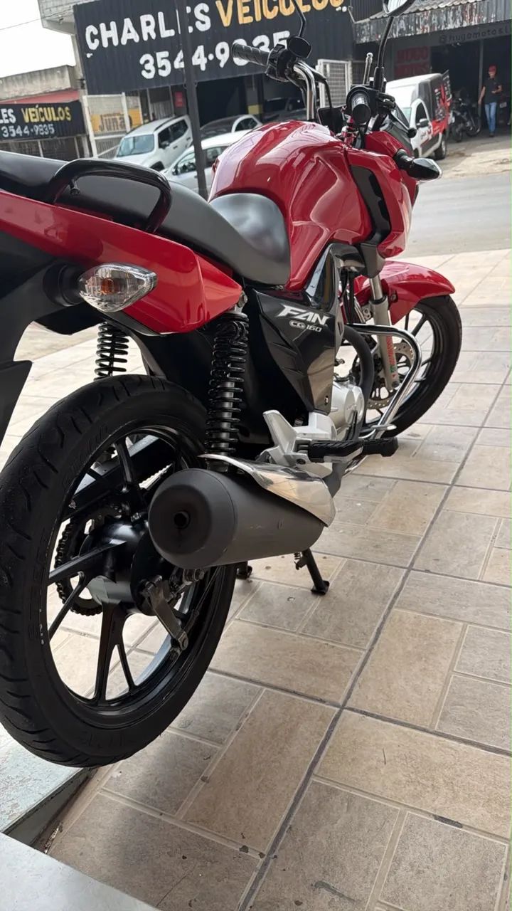 Fan 160 - Foto 5