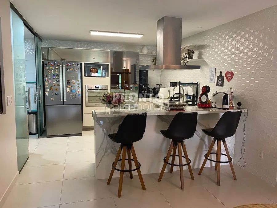 Apartamento com 4 quartos em Alpes Suiços - Foto 4