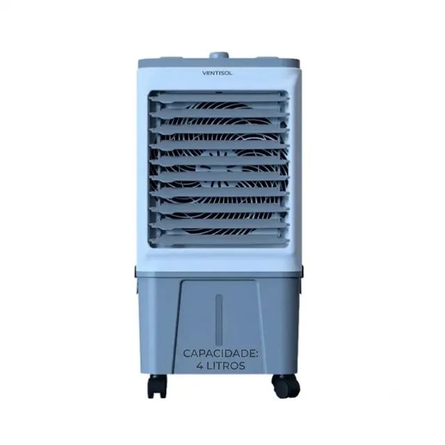 Climatizador 4 litros - Ventisol