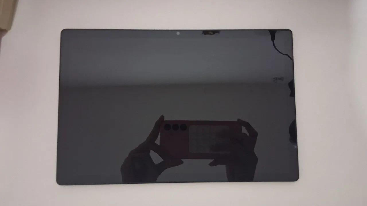 Tablet Samsung A8