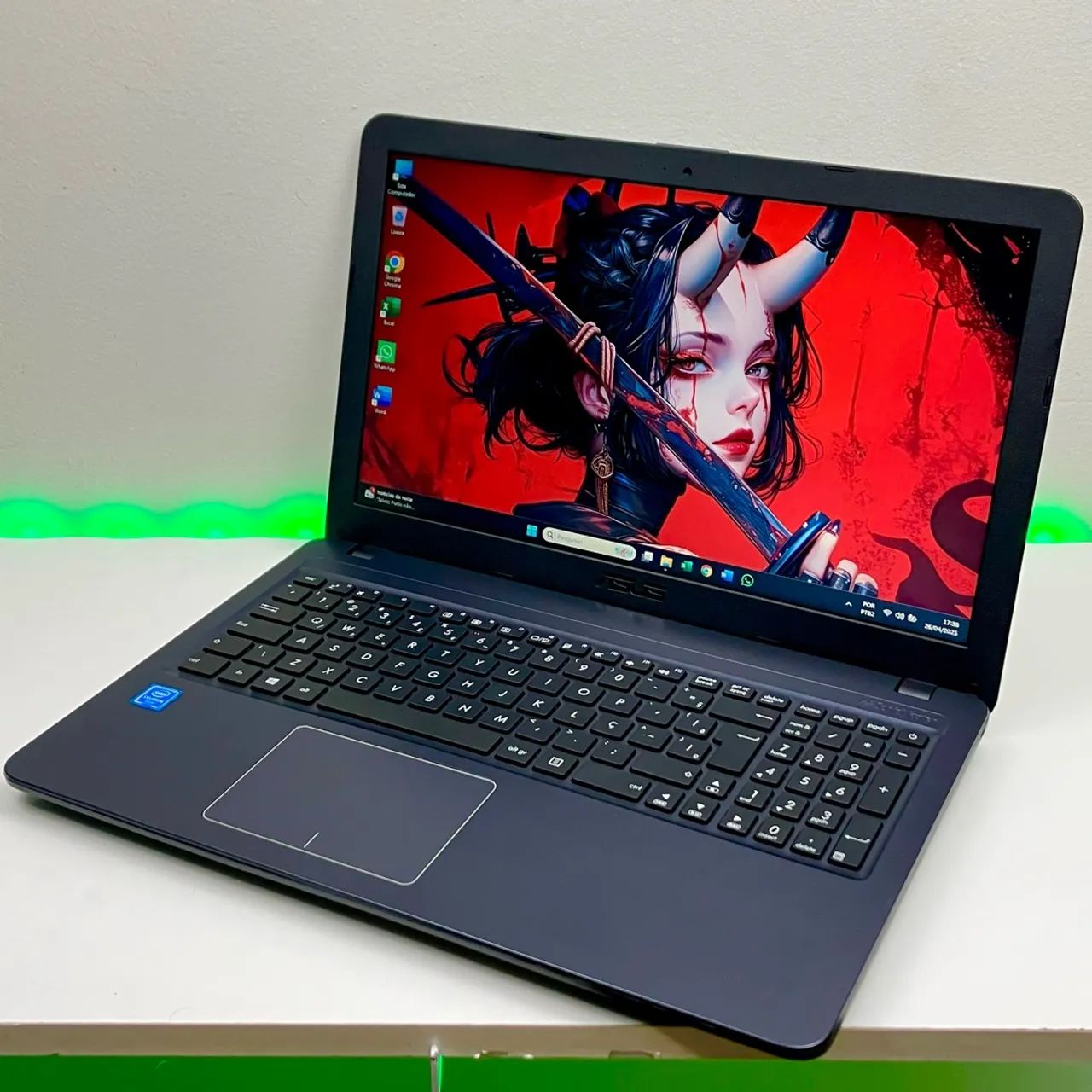 Notebook ASUS: A Escolha Perfeita para Estudos e Trabalho! - Foto 3