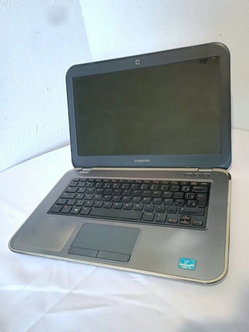 Notebook Dell i5 de 3° Geração  - Foto 2