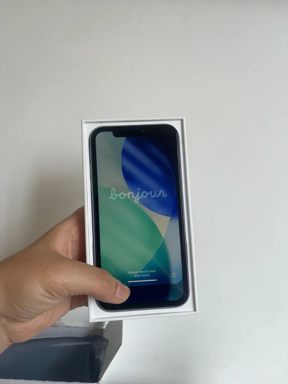 Iphone 11 64gb - Foto 4