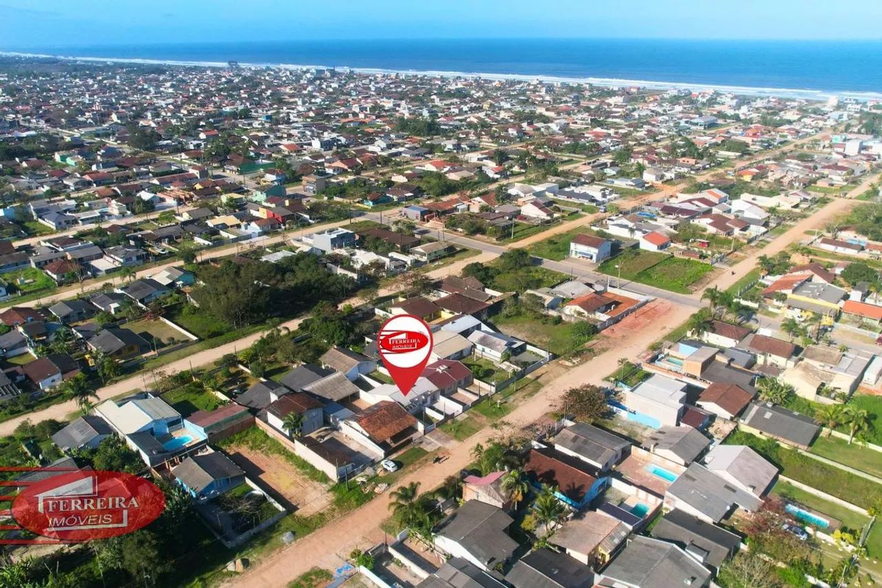 Casa com Quintal de Fundos - Foto 3