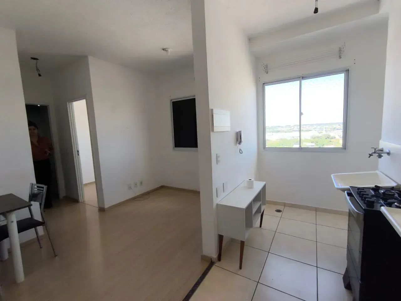 Apartamento Rni - parque Ohara 16º - Foto 4