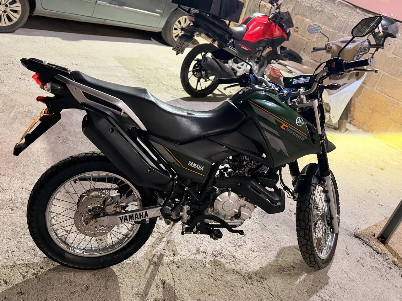 Vendo ou troco  - Foto 4