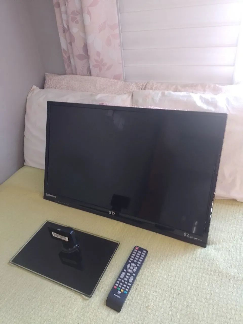 Televisão Semp Toshiba excelente  - Foto 5