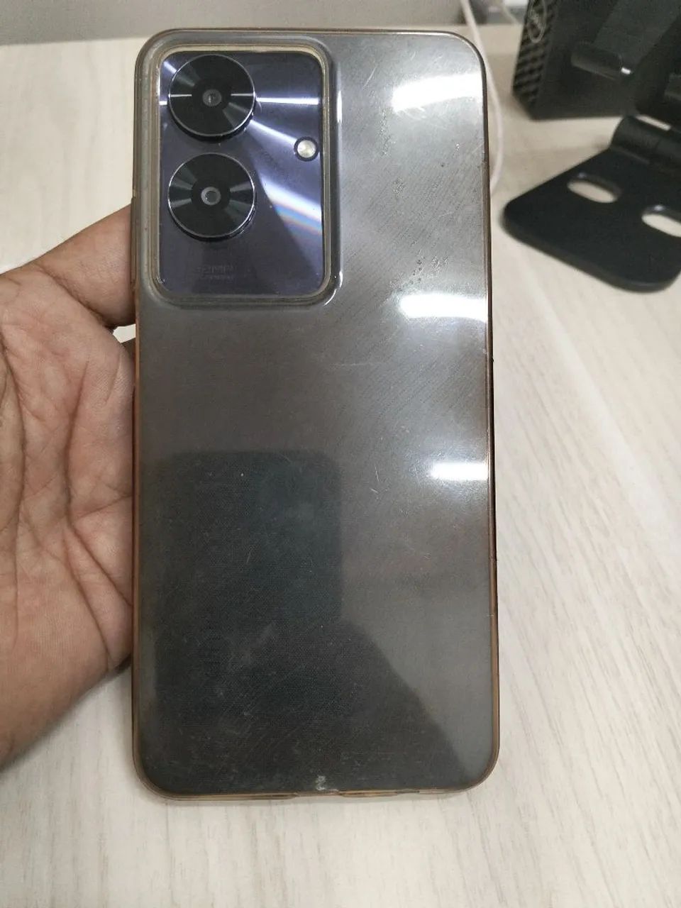 Celular Realme Note 60 - Foto 2