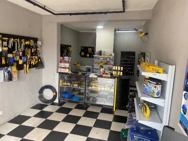 Vendo pequena loja de ferragens  - Foto 2