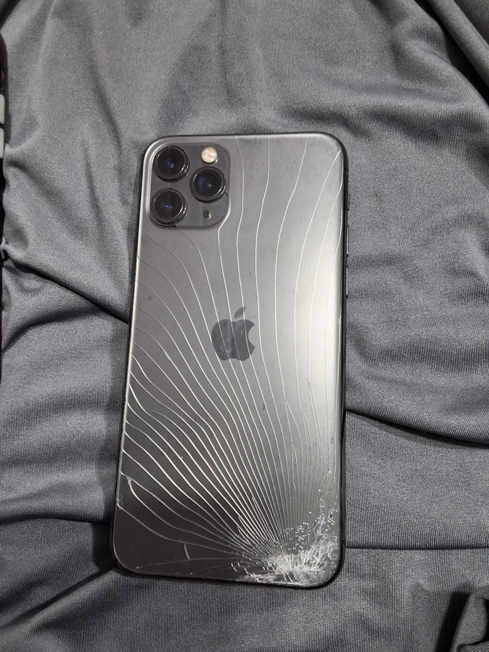 Iphone 11 pro - Foto 3