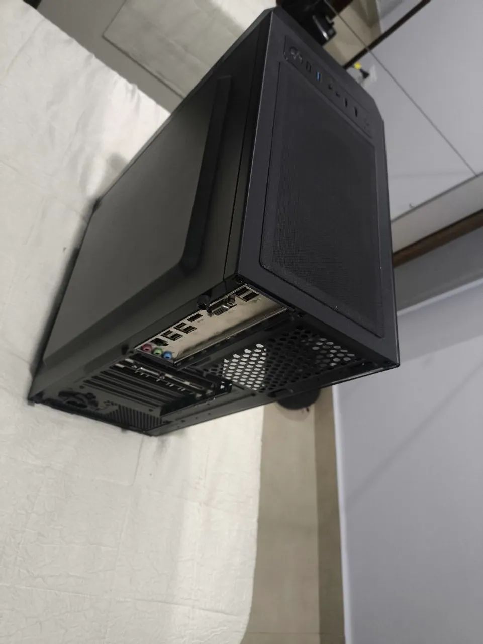 PC Gamer - Aceito Trocas - Foto 3