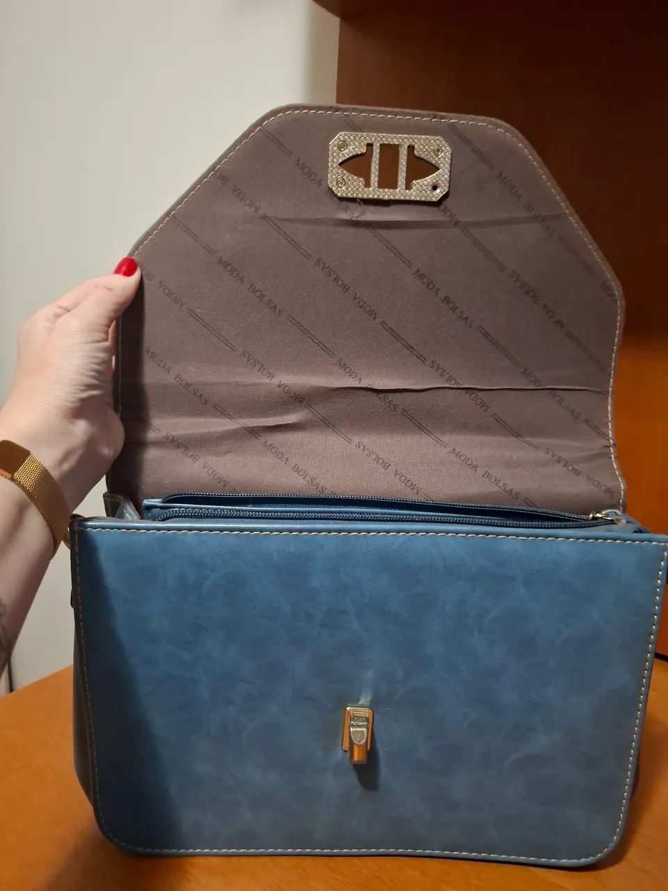 Bolsa Feminina - Foto 2