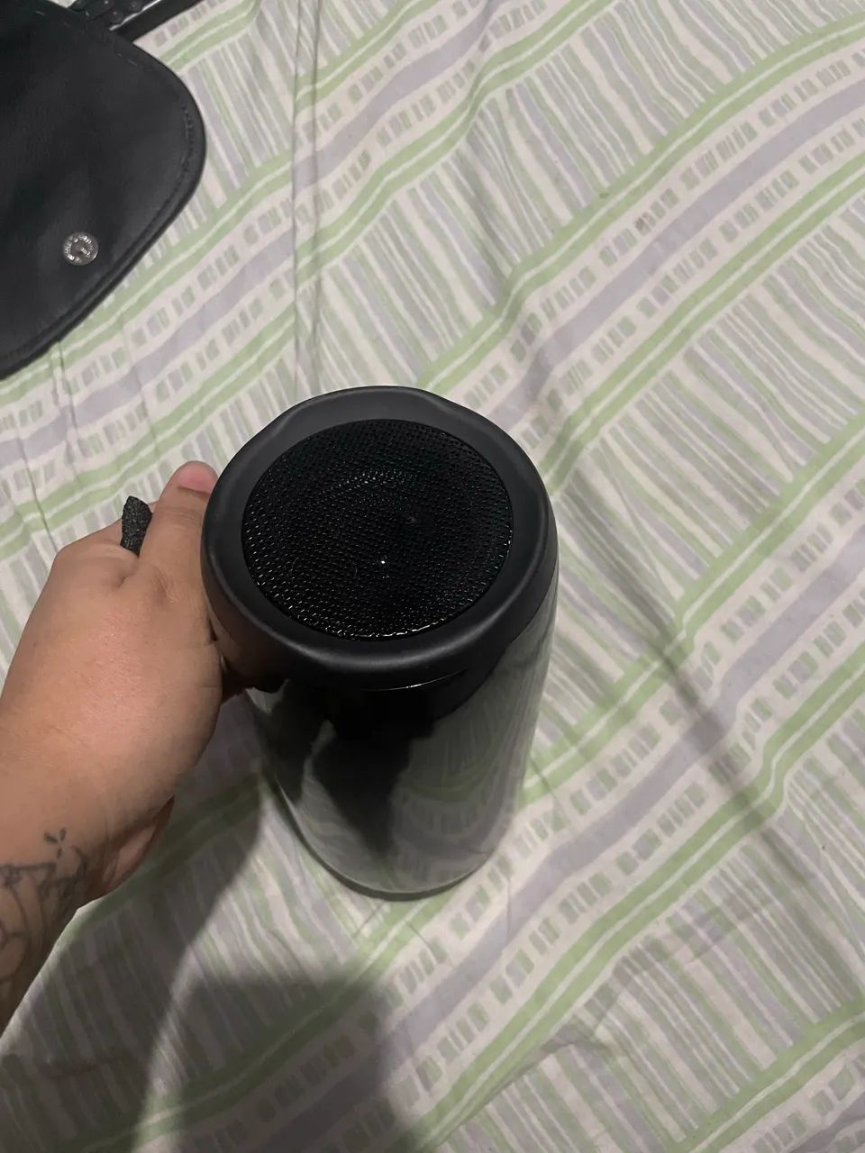 Caixinha de som  - Foto 4