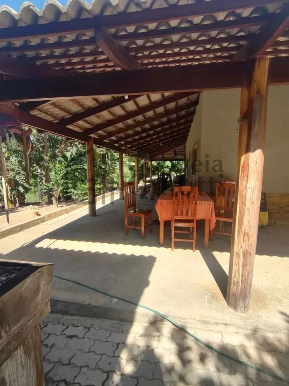 Chácara - Rural - Abadiânia - Foto 3