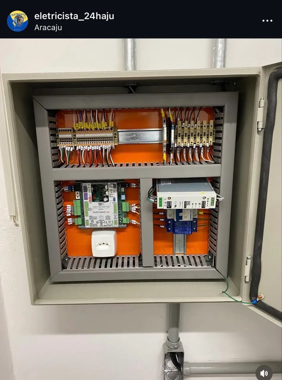 Eletricista 24 horas Aracaju  - Foto 3