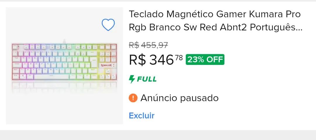 PC GAMER NOVO - Foto 4