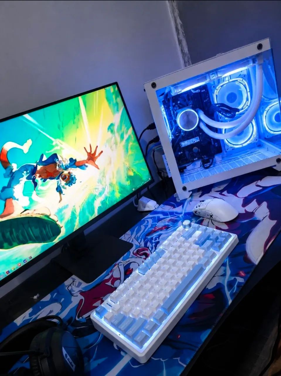 COMPUTADOR COMPLETO  - Foto 4