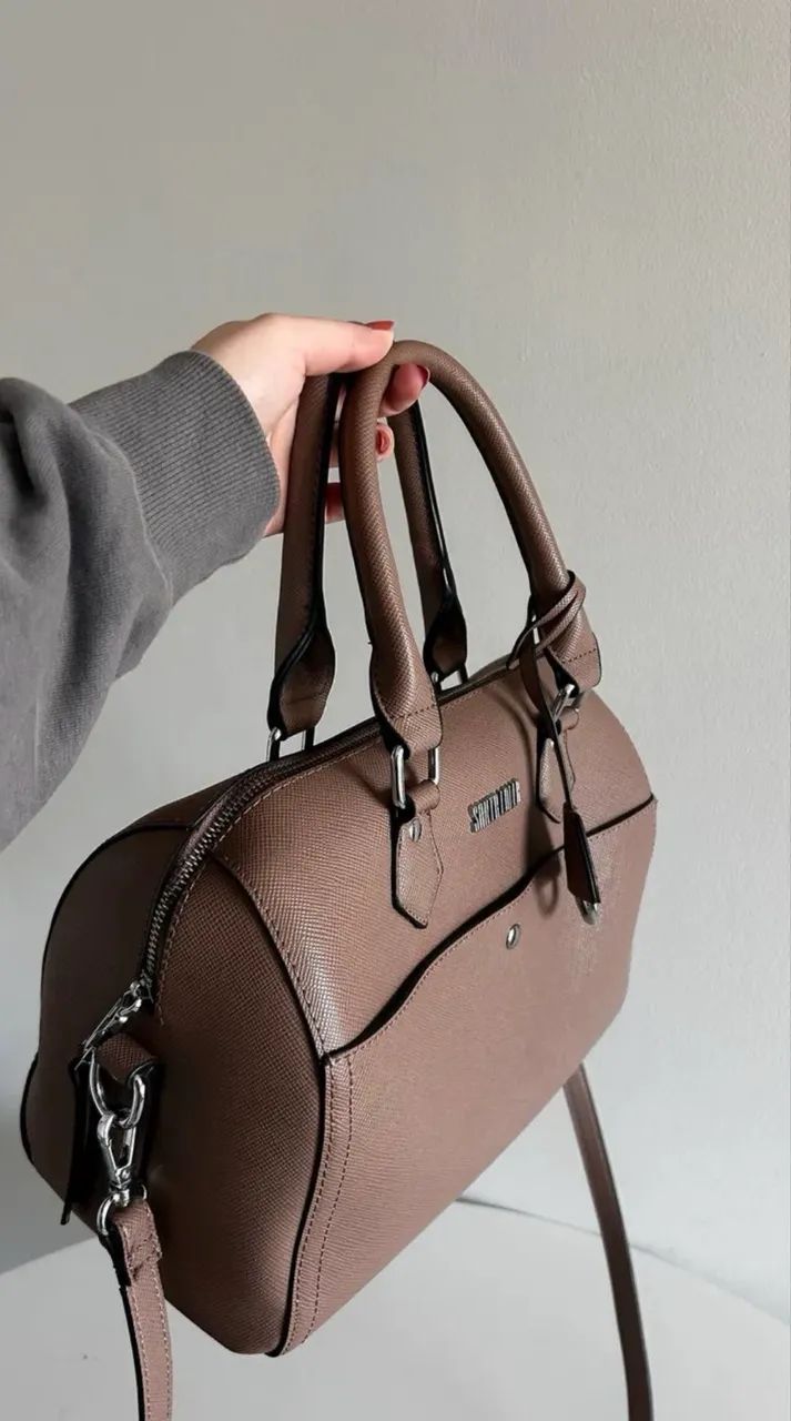 Bolsa Santa Lolla - Foto 2
