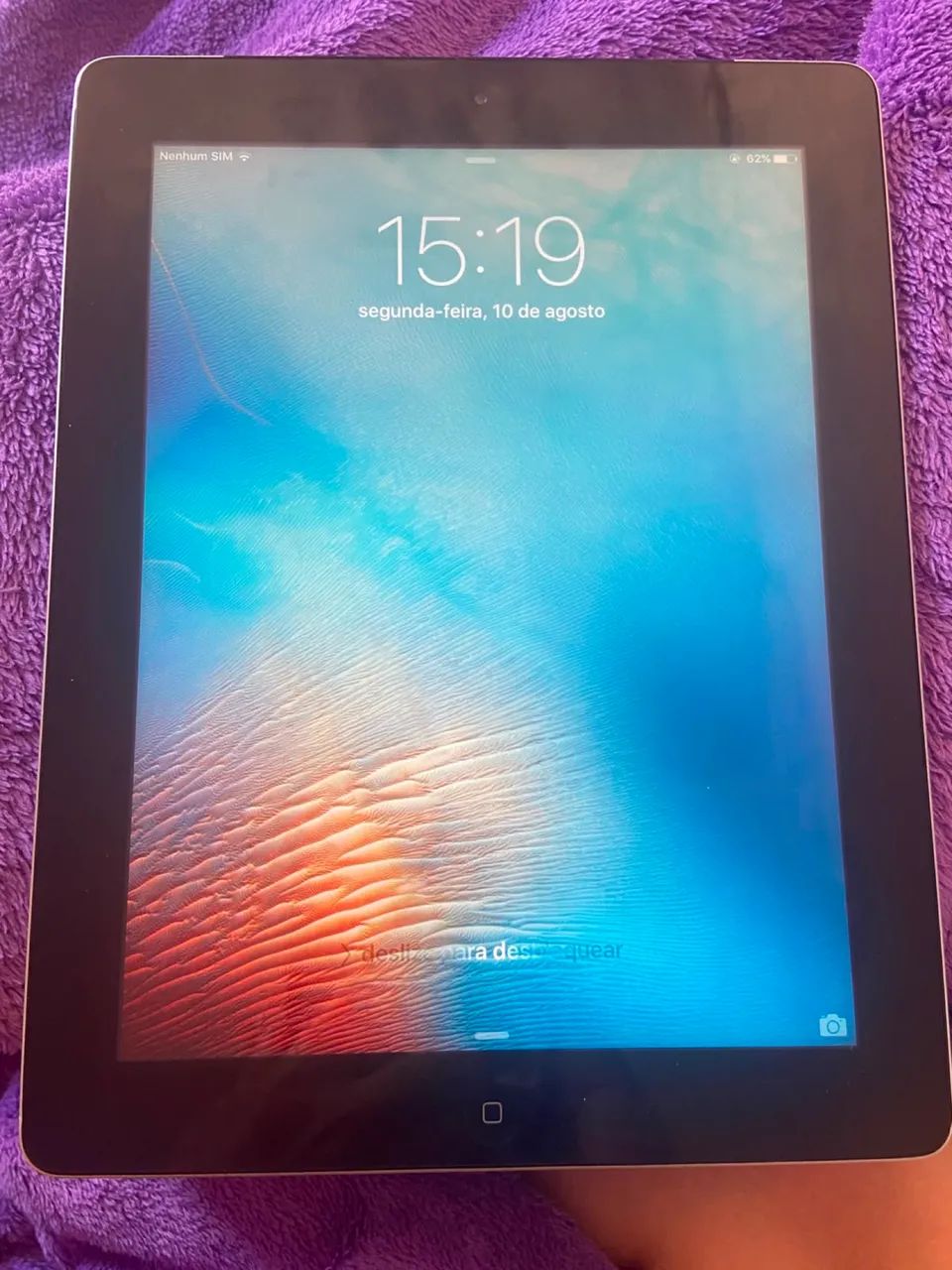 Vendo iPad 3 Geracao 