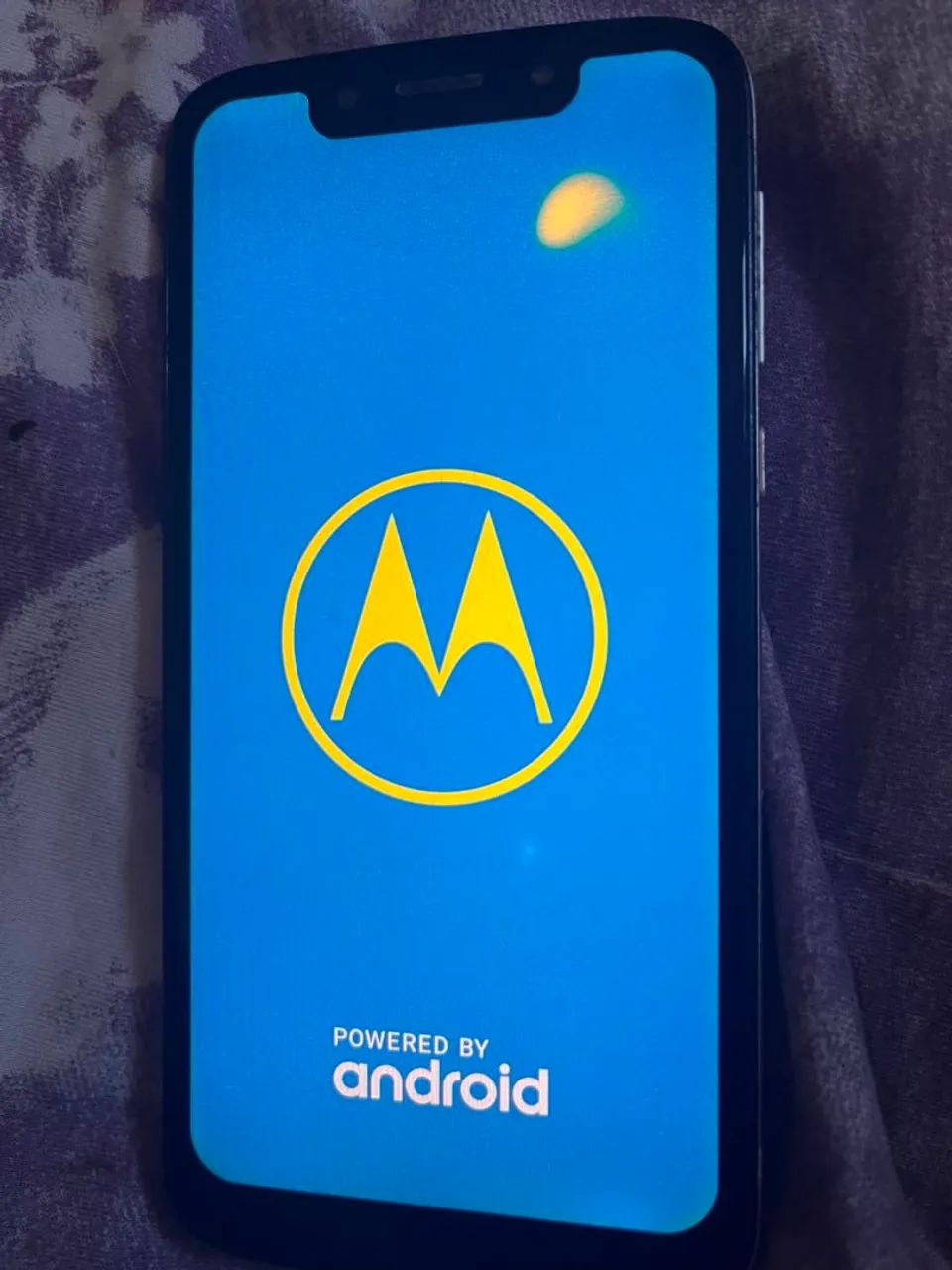 Motorola moto g7 - Foto 4